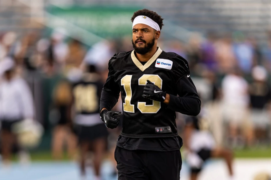 49ers Signing WR Equanimeous St. Brown