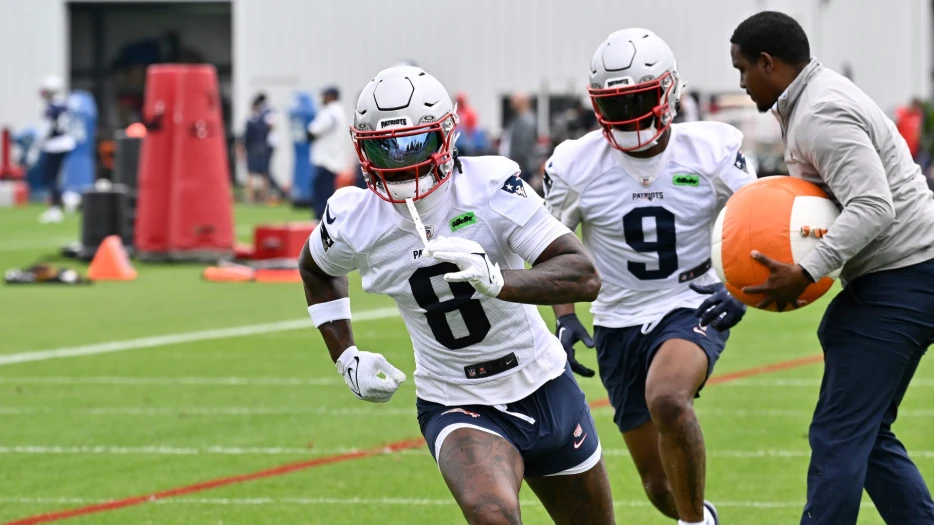 8 Burning Questions As Mike Vrabel, Patriots Gear Up For Training Camp