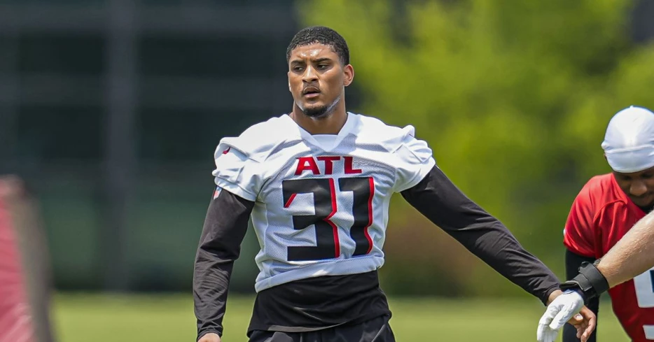 8 Falcons camp battles worth watching this summer