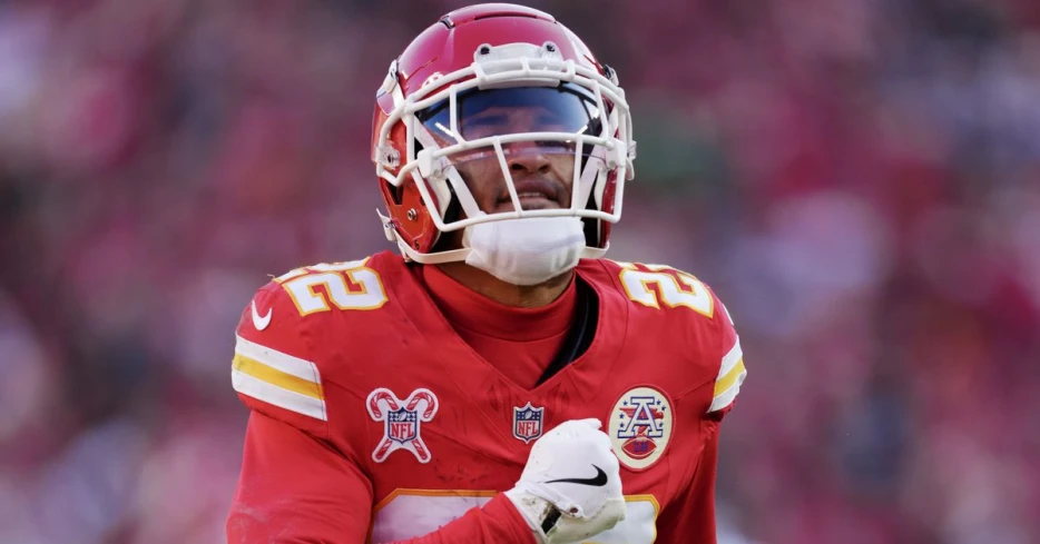 Arrowheadlines: Expect Trent McDuffie to be paid sooner rather than later