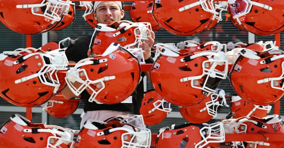 Browns tease announcement coming on Wednesday