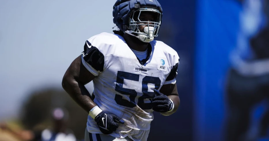 BTB Tuesday Discussion: How excited are you for Dallas Cowboys training camp practice?