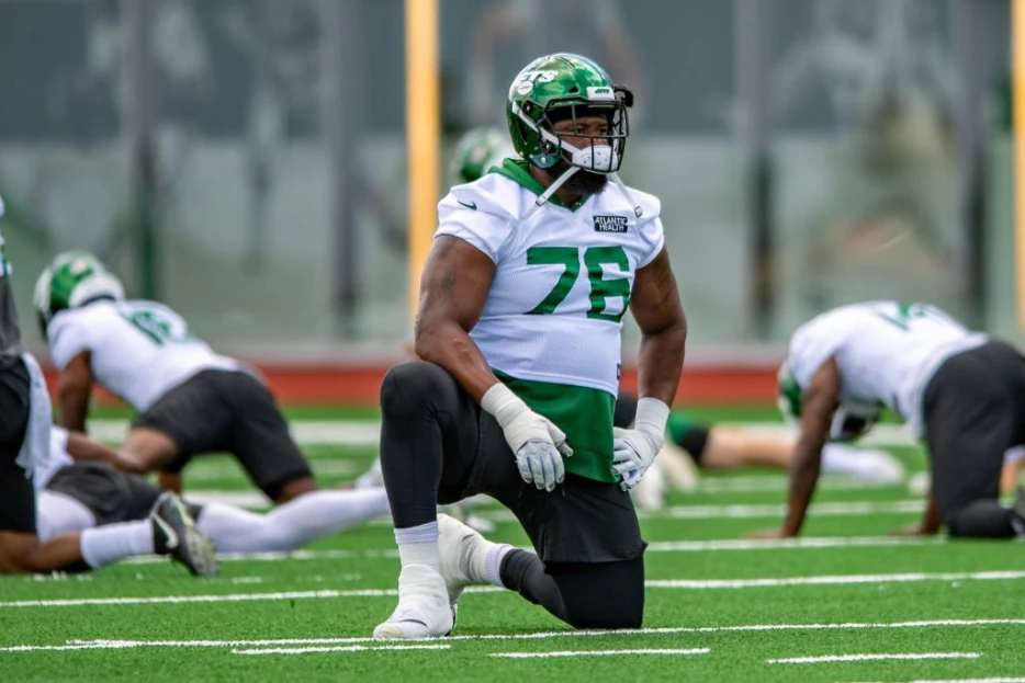 Buccaneers To Host T George Fant