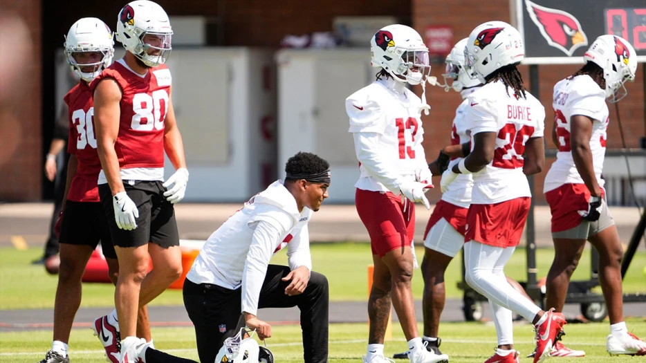 Cardinals’ Will Johnson deal leaves 2 NFL 2025 Draft picks unsigned