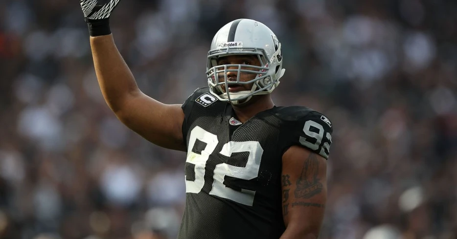 Coleman, Kelly or Seymour for DT on 2000s All-Quarter Century Team?