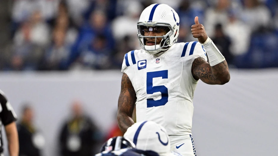 Colts’ Anthony Richardson ‘good to go’ for training camp with 1 ‘limit’
