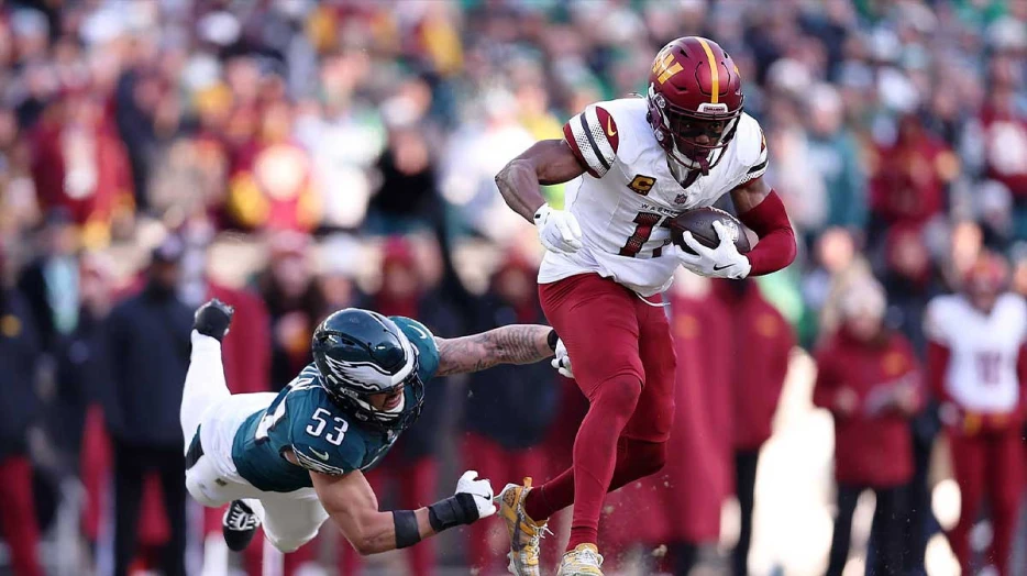 Commanders rumors: Insider reveals Mike Evans deal a ‘non-starter’ for Terry McLaurin