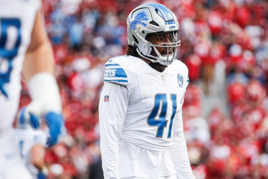 Cowboys, DE James Houston Agree To Deal