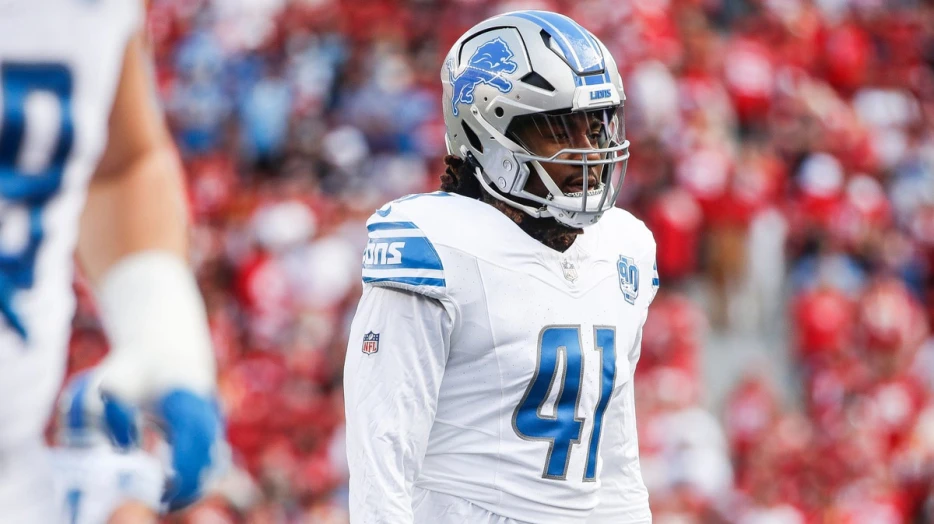 Cowboys sign ex-Lions pass rusher while placing 2 stars on PUP list