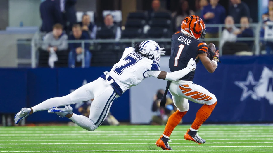 Cowboys’ Trevon Diggs weighs in on ‘unfortunate’ pay de-escalation