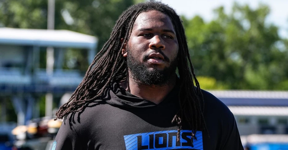 Detroit Lions GM: Alim McNeill could return ‘earlier than expected’