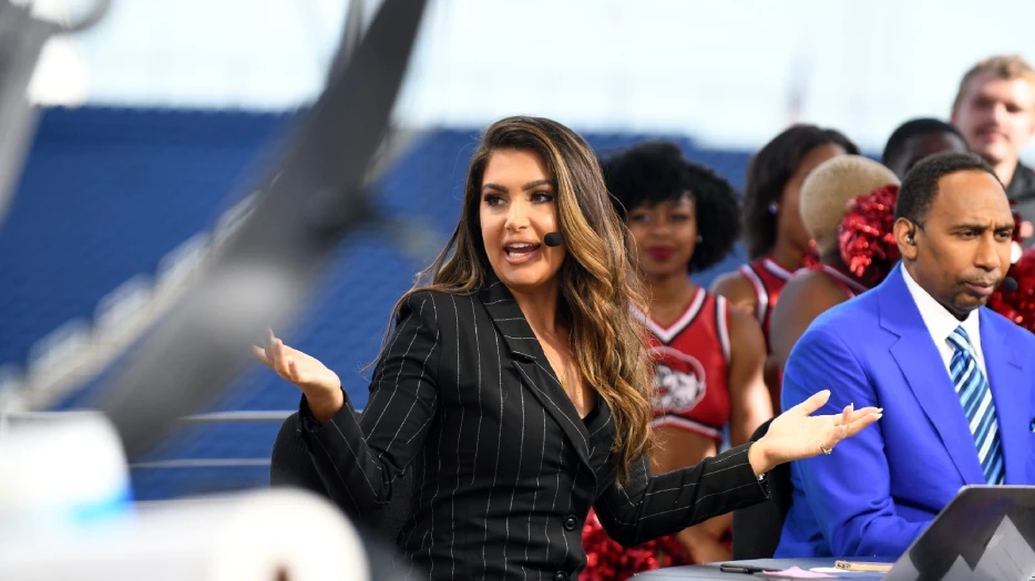 ‘Do Better’: ESPN Apologizes After Getting Duped By Fake George Pickens Clip