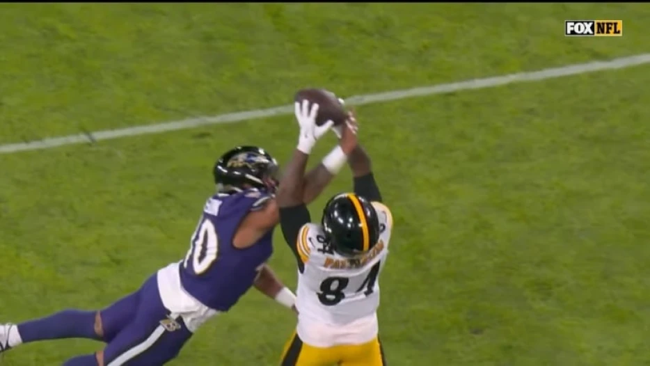 Do Steelers Have Plans For Cordarrelle Patterson?