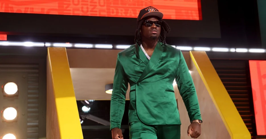 Duke Tobin and Mike Brown say Shemar Stewart needs to be here; Agent fires back