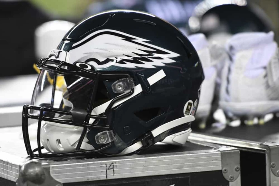 Eagles Made 4 Roster Moves On Tuesday