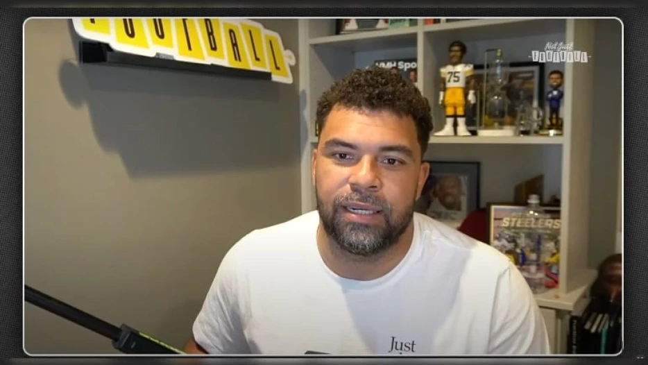 ‘Everybody’s Happy Now’: Cam Heyward Reacts To T.J. Watt Extension