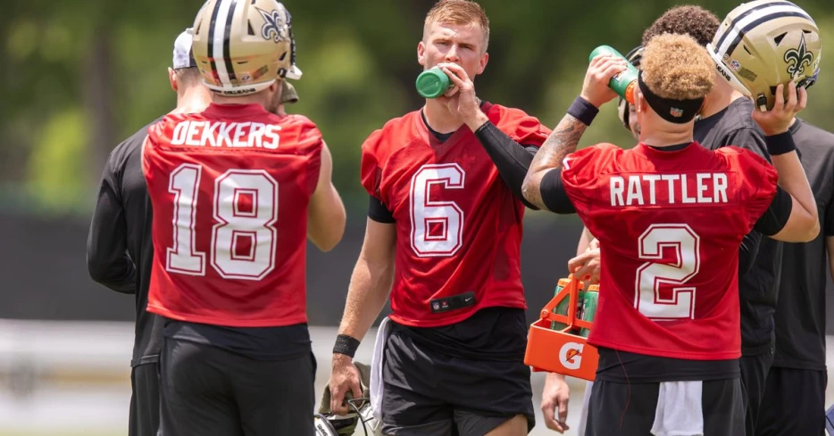 Fleur-de-Links, July 22: Could the lack of primetime games be a good luck charm for the Saints