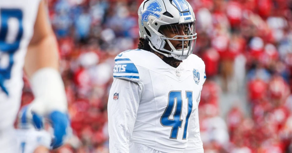 Former Detroit Lions pass rusher signing with Dallas Cowboys