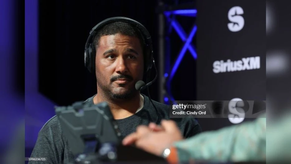 Former OL Max Starks Named Steelers Audio Network’s New Color Commentator