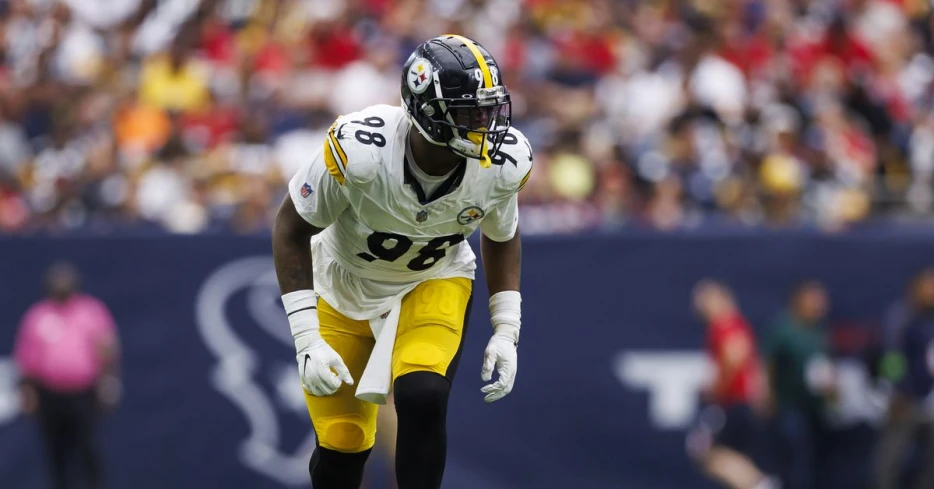Four Steelers on the bubble entering training camp