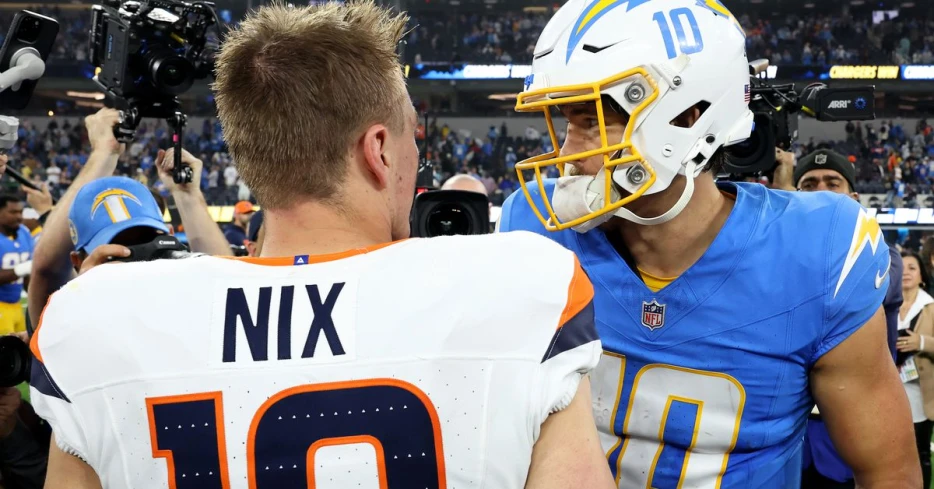 Horse Tracks: Looking at our AFC West rivals as team training camps get underway
