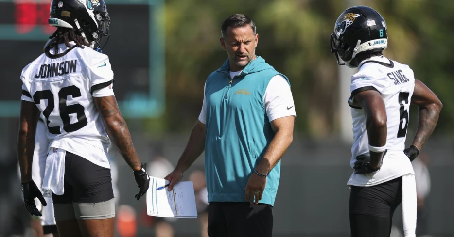 Jaguars 2025 State of the Roster: Safeties