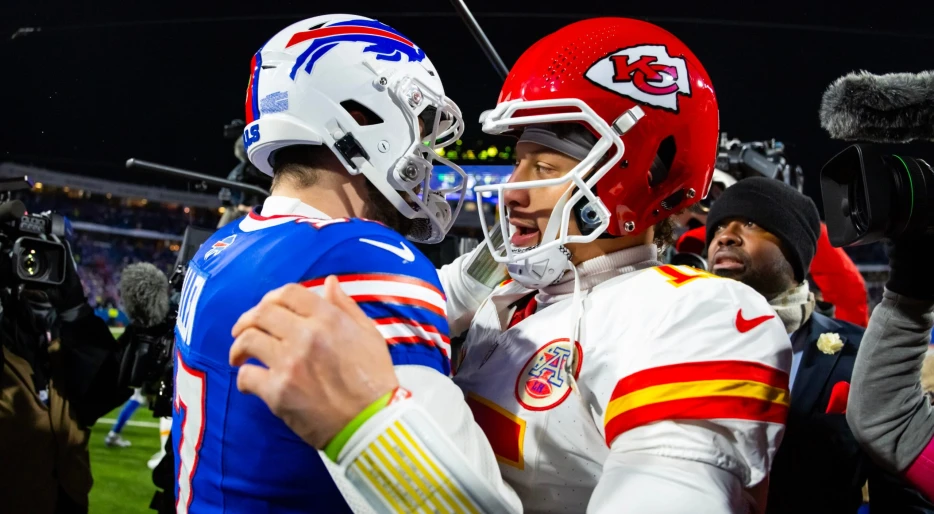 Kansas City Chiefs Snag Notable Wide Receiver From The Buffalo Bills