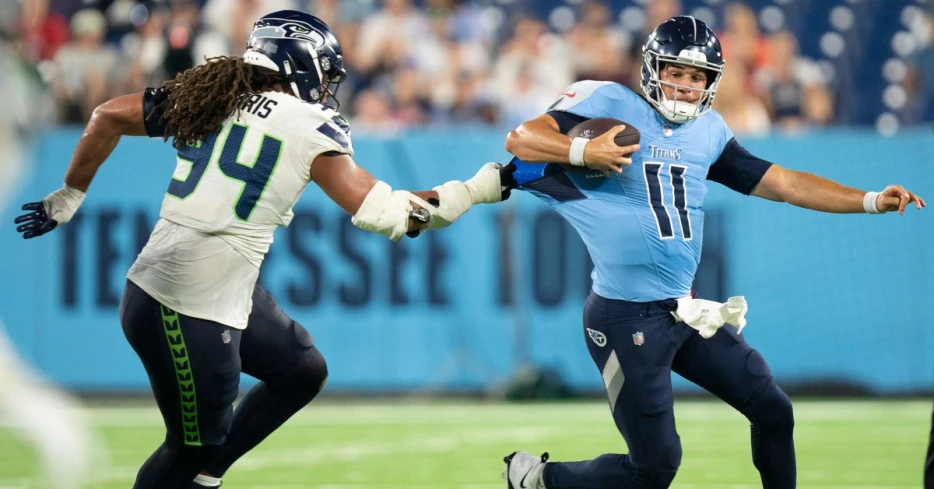 Let’s Chat: Who are your biggest ‘roster bubble’ Seahawks entering training camp?