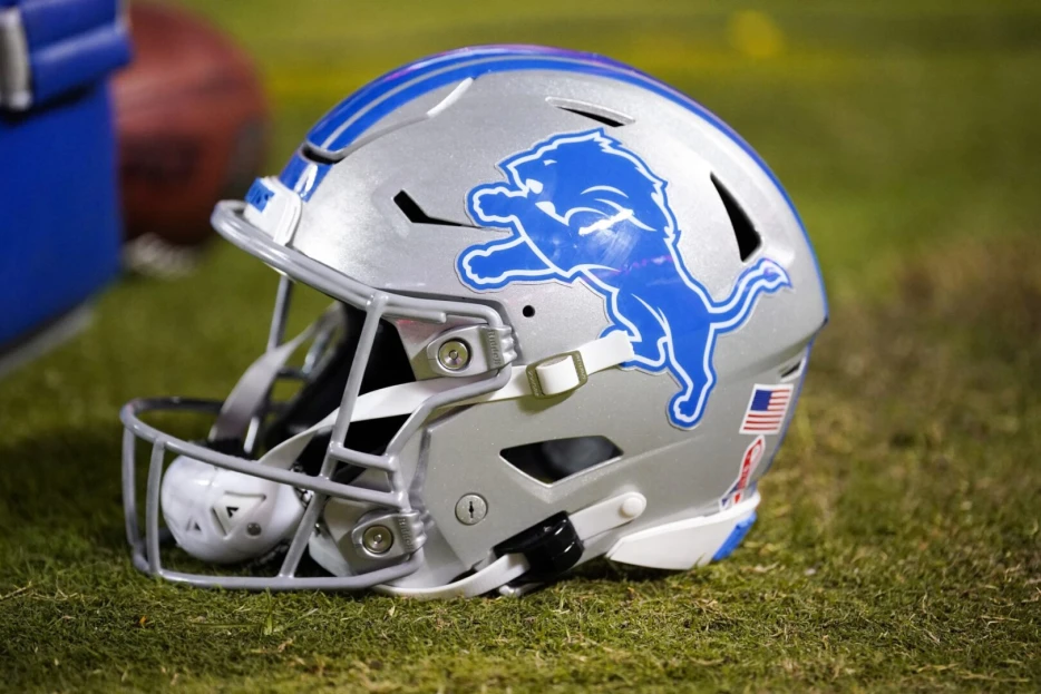 Lions Fifth-Round OL Miles Frazier Likely Out Until September Or October