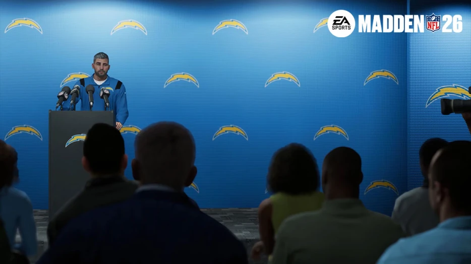 Madden 26 Franchise – Everything You Need to Know
