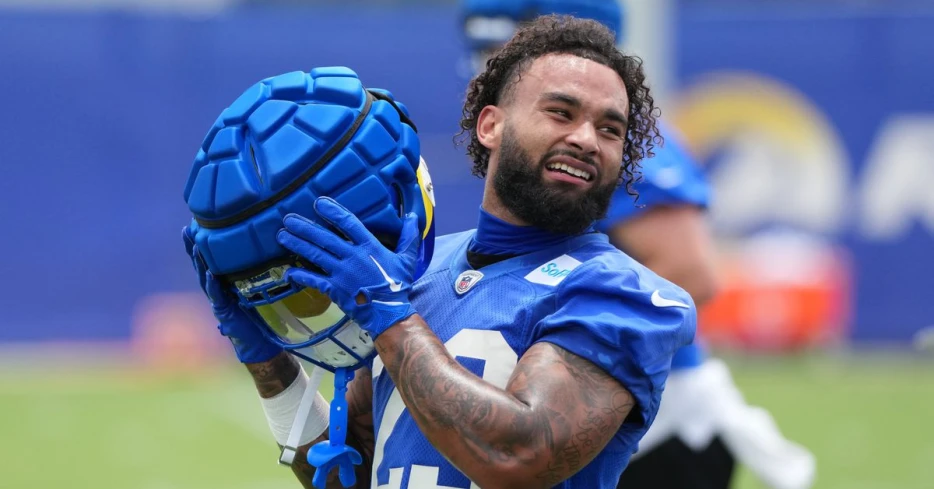 McVay gives important Kyren Williams update