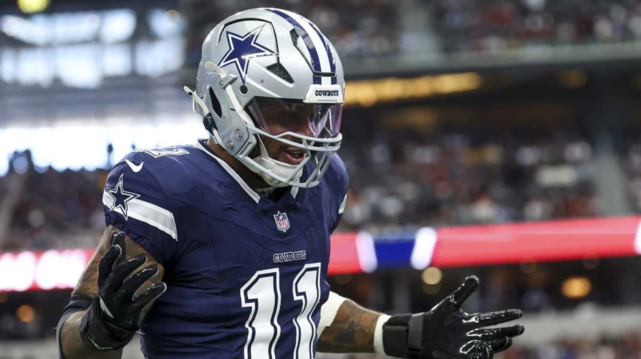 Mike Florio gives Cowboys’ Micah Parsons trade advice after Jerry Jones’ jabs