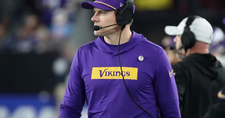 Minnesota Vikings News and Links: It’s On!