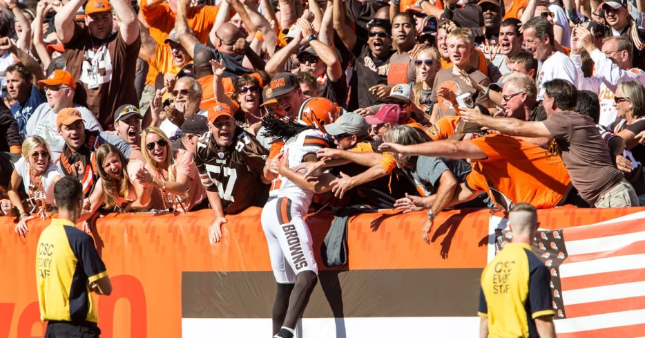 New Dawg Pound documentary premieres tonight at 8 pm