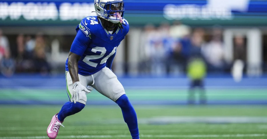 New York Giants signing veteran safety K’Von Wallace