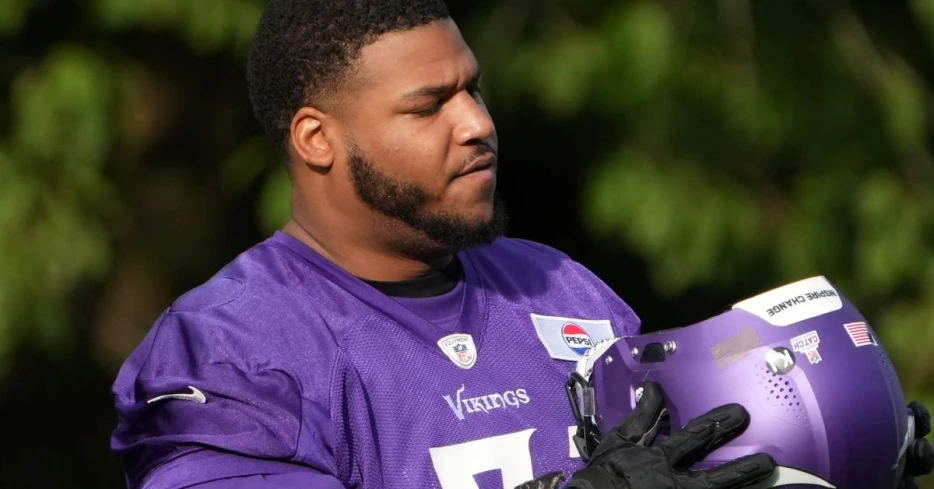 No More Additions to PUP or NFI Lists for the Vikings
