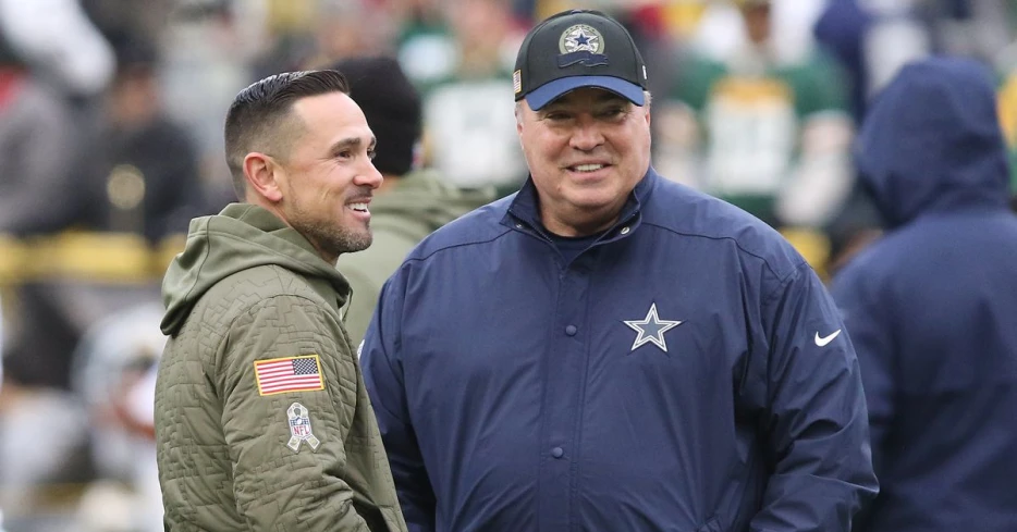 Packers All-Quarter Century Team: A head coach to lead them all