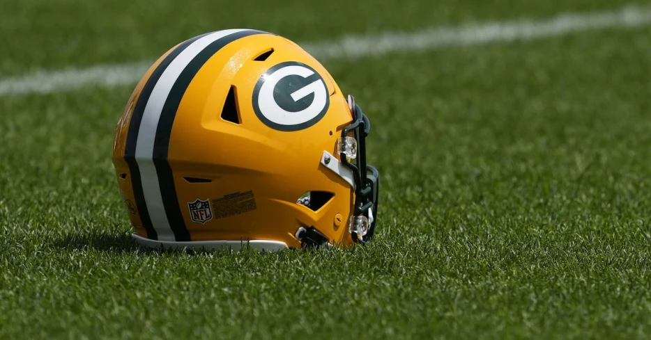 Packers reveal renovated locker room ahead of training camp