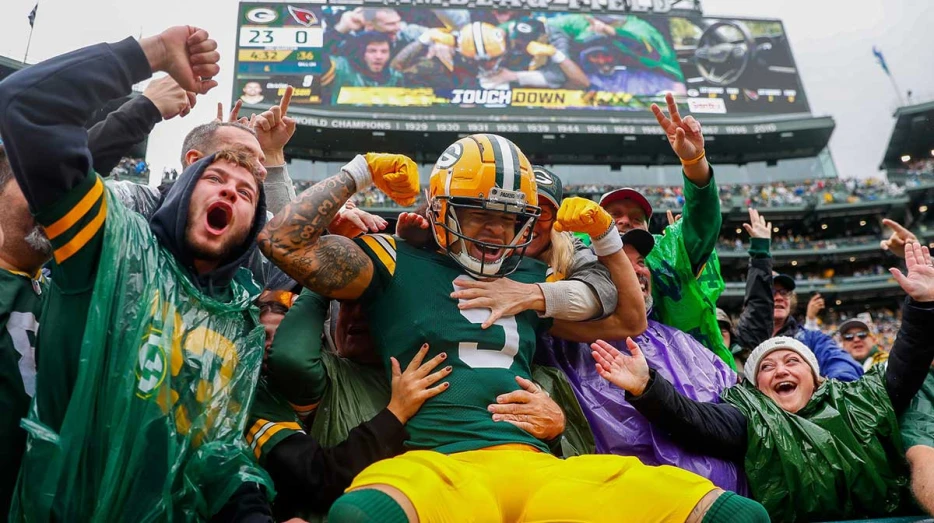 Packers rumors: Watch out for ‘accelerated’ Christian Watson injury return