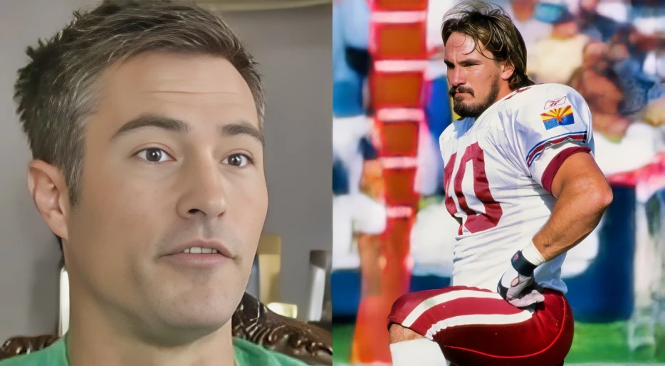 Pat Tillman’s Family Reveals Heartbreaking Details About His Brother’s Struggles Prior To Arrest For Arson