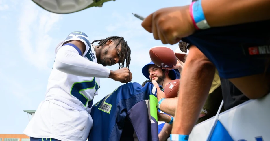 Pre-Snap Reads 7/22: Happy Start of Training Camp Day!