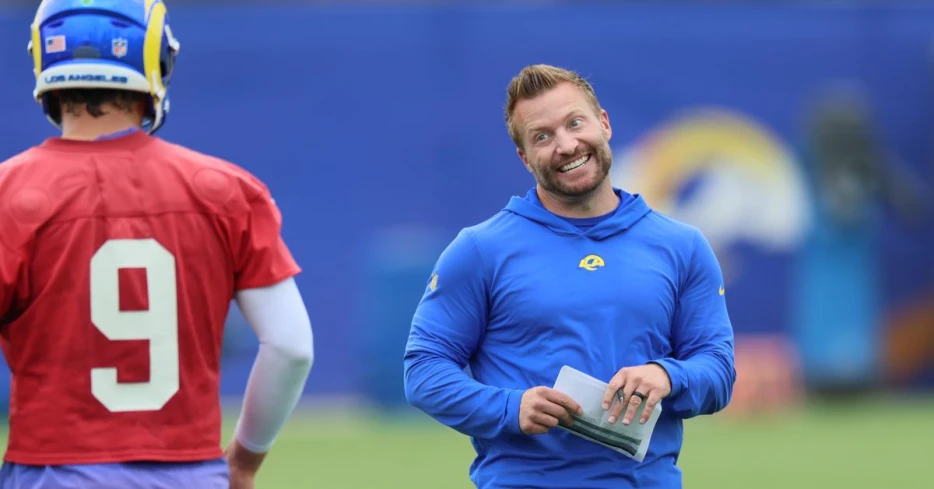 Random Ramsdom: New faces, high expectations