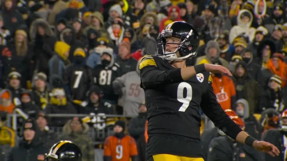 Ranking The Steelers’ Starters: No. 3-1