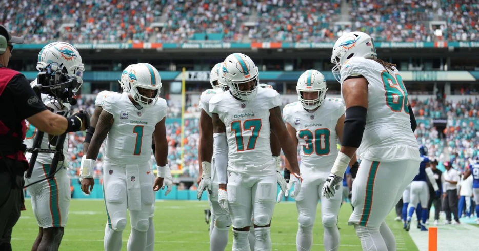 Reasons for optimism - The Splash Zone 7/22/25
