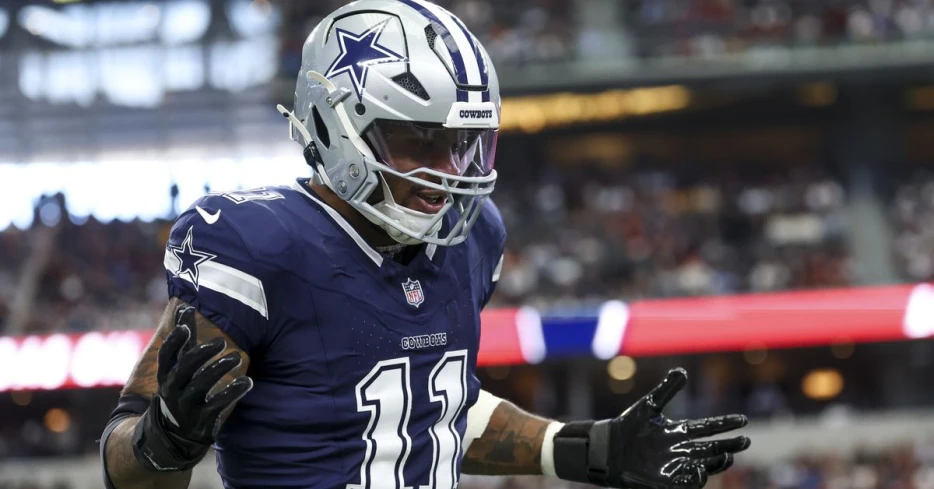 Report: Dallas Cowboys have not made contractual offer to Micah Parsons yet