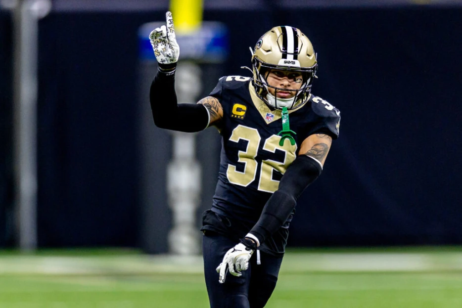 Saints’ Tyrann Mathieu Announces Retirement