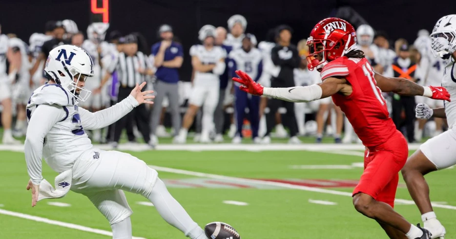 Seahawks 2025 draft class projections: Determining Ricky White’s path to the roster