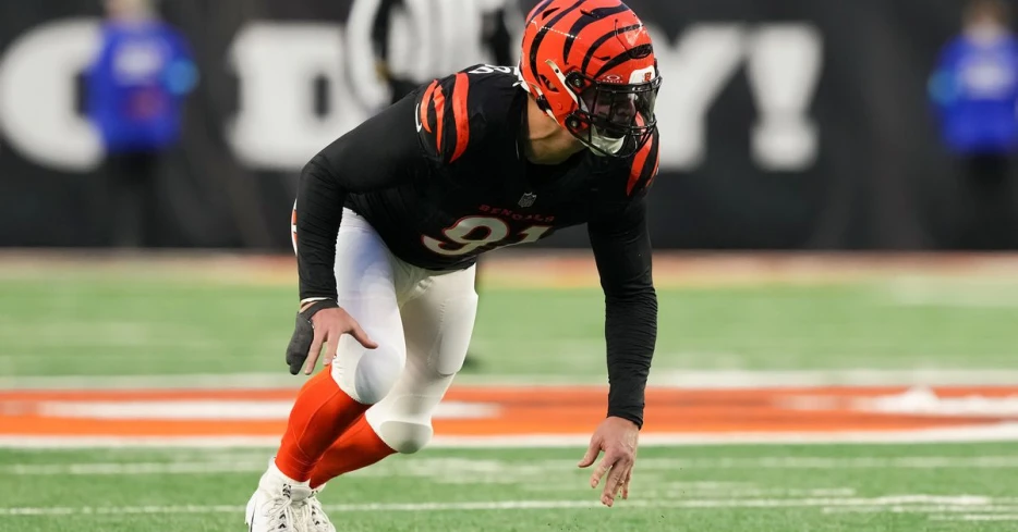 Should (and could) the Chicago Bears Trade for Trey Hendrickson?