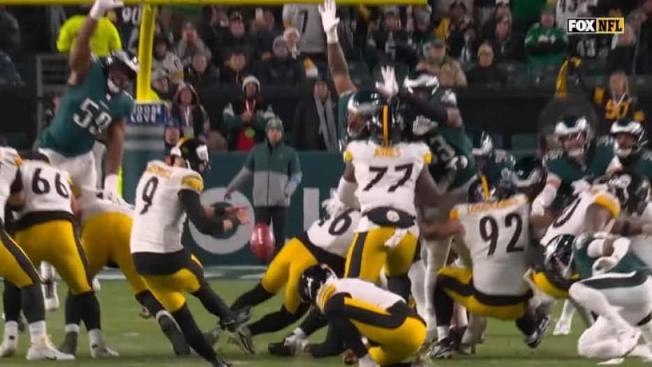 Steelers 2025 Pre-Training Camp Roster Review — Specialist