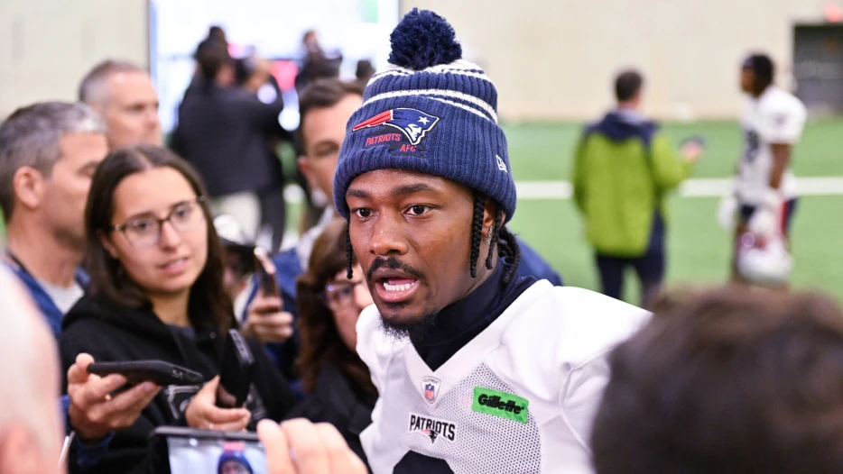 Stefon Diggs’ Doctor Reveals Patriots Wideout’s Goal For 2025